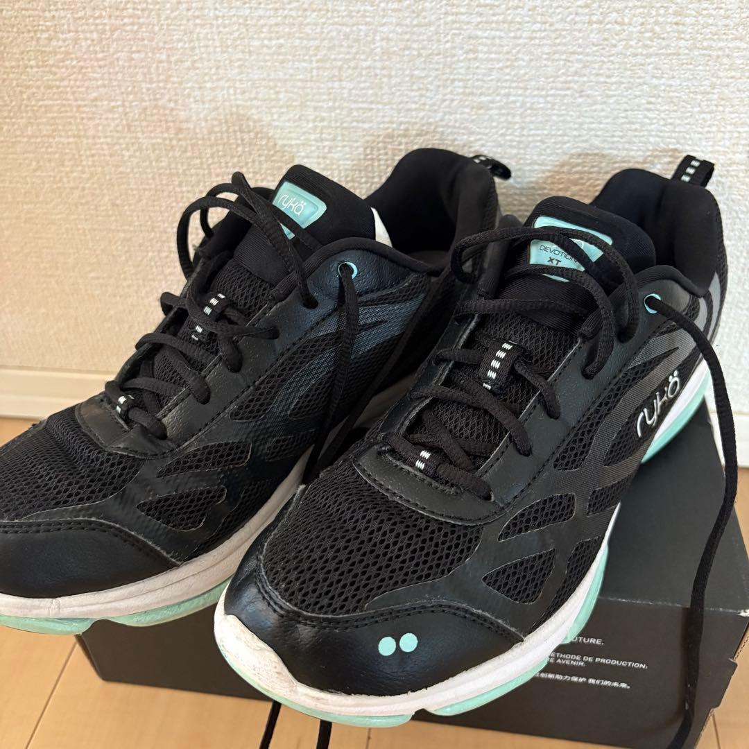Sneakers Ryka