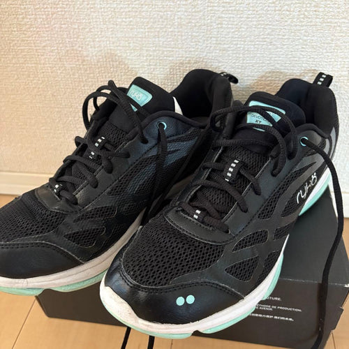 Sneakers Ryka