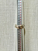 Cartier Rings Wg 1999