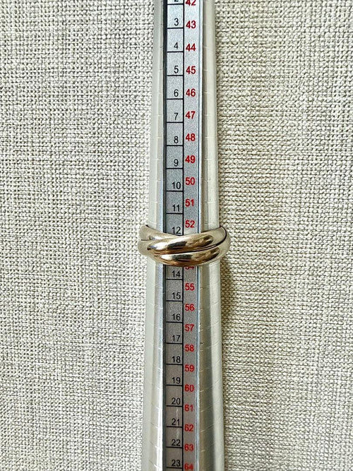 Cartier Rings Wg 1999