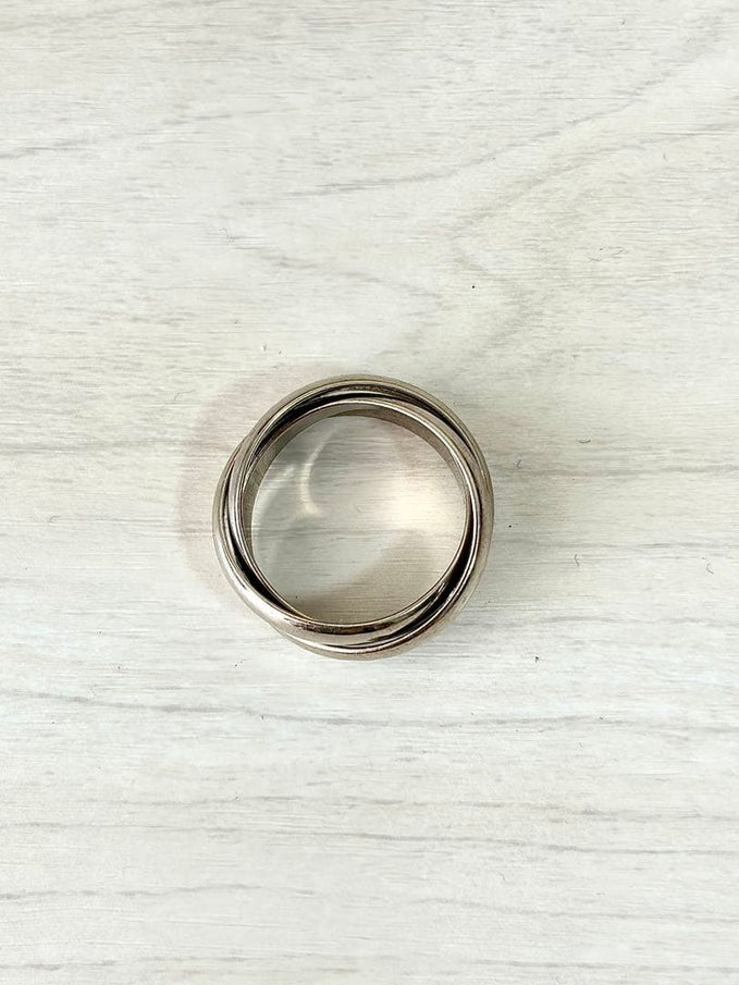 Cartier Rings Wg 1999