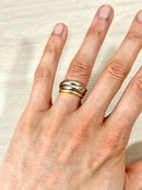 Cartier Rings Wg 1999