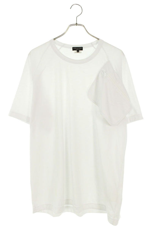 Comme Des Garcons Homme Plus T -Shirt Po-T017 Ad2024 Xl