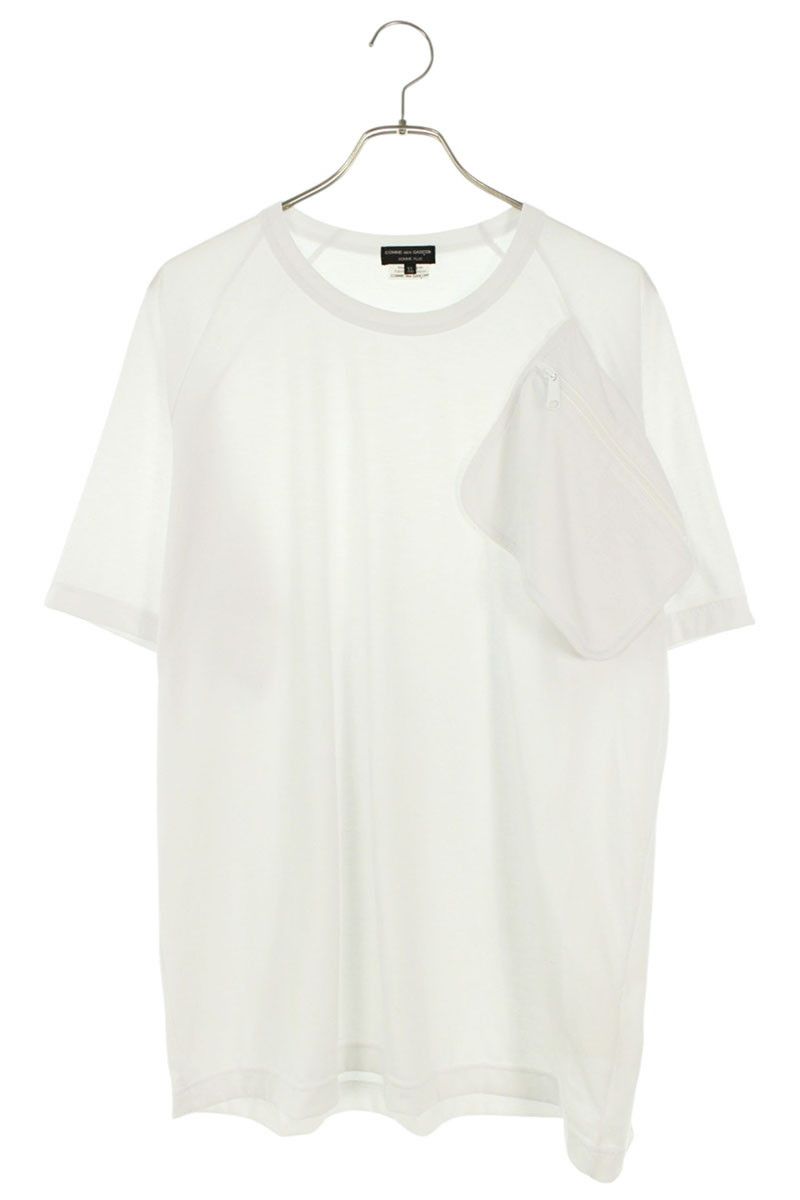 Comme Des Garcons Homme Plus T -Shirt Po-T017 Ad2024 Xl