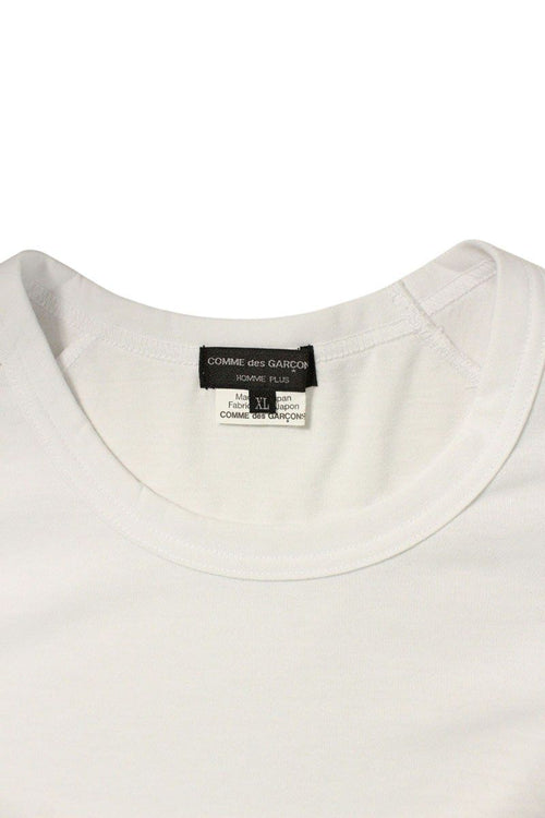 Comme Des Garcons Homme Plus T -Shirt Po-T017 Ad2024 Xl