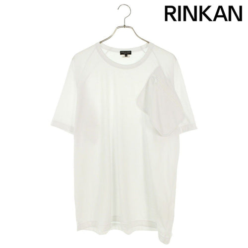 Comme Des Garcons Homme Plus T -Shirt Po-T017 Ad2024 Xl