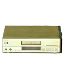 Sony Cd Sacd Player Cdp-777Esa Es