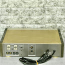 Sony Cd Sacd Player Cdp-777Esa Es