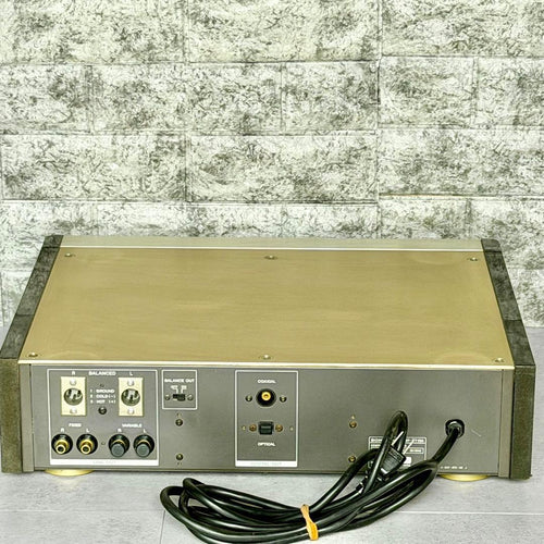 Sony Cd Sacd Player Cdp-777Esa Es