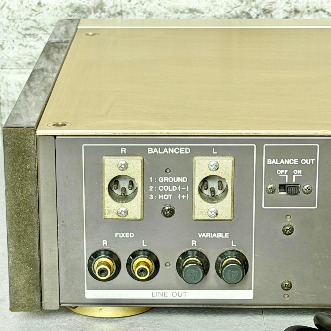 Sony Cd Sacd Player Cdp-777Esa Es