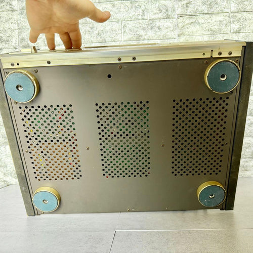 Sony Cd Sacd Player Cdp-777Esa Es