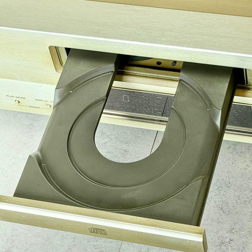 Sony Cd Sacd Player Cdp-777Esa Es
