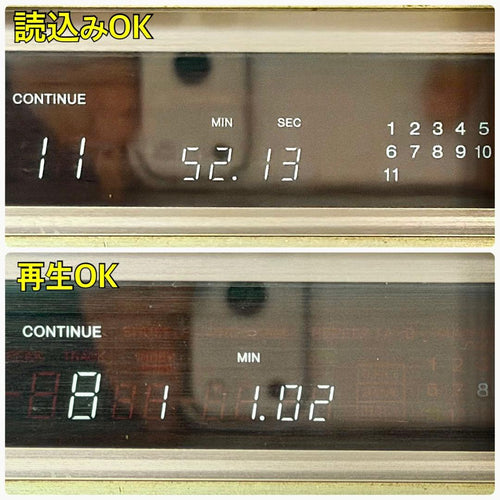 Sony Cd Sacd Player Cdp-777Esa Es
