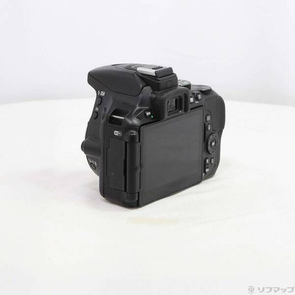 Nikon Digital Slr D5500 348
