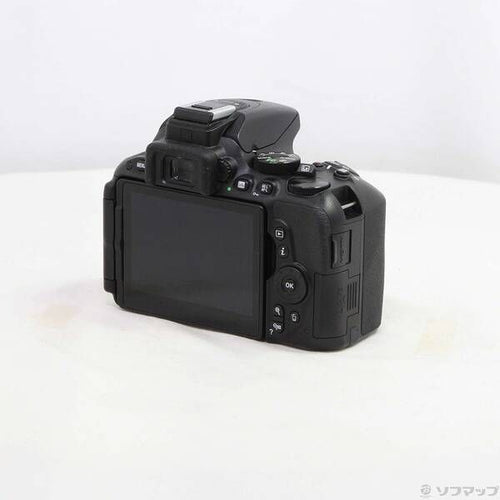 Nikon Digital Slr D5500 348