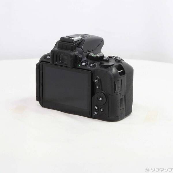 Nikon Digital Slr D5500 348