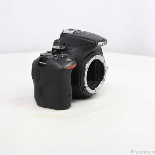 Nikon Digital Slr D5500 348