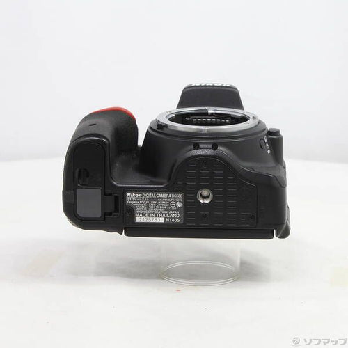 Nikon Digital Slr D5500 348