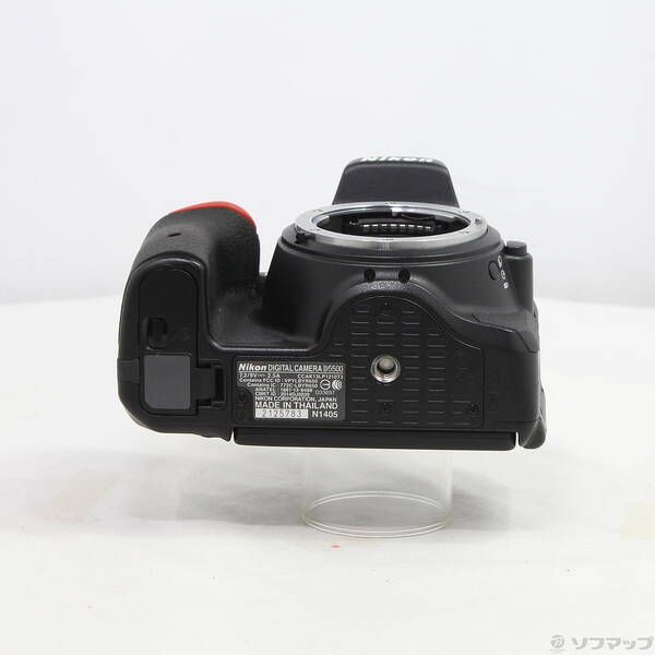 Nikon Digital Slr D5500 348