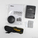 Nikon Digital Slr D5500 348
