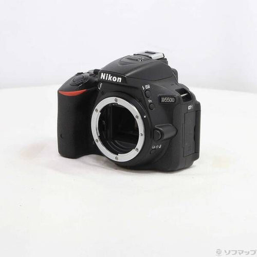 Nikon Digital Slr D5500 348