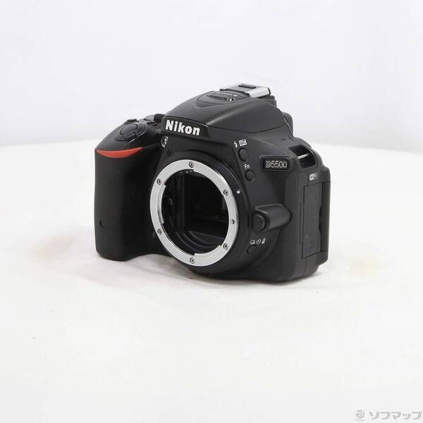 Nikon Digital Slr D5500 348