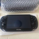 Playstation Vita Consoles Psvita 1100