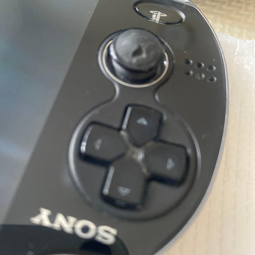 Playstation Vita Consoles Psvita 1100