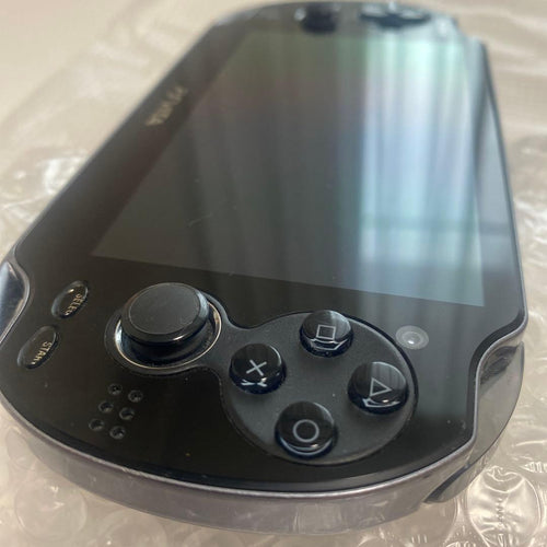 Playstation Vita Consoles Psvita 1100