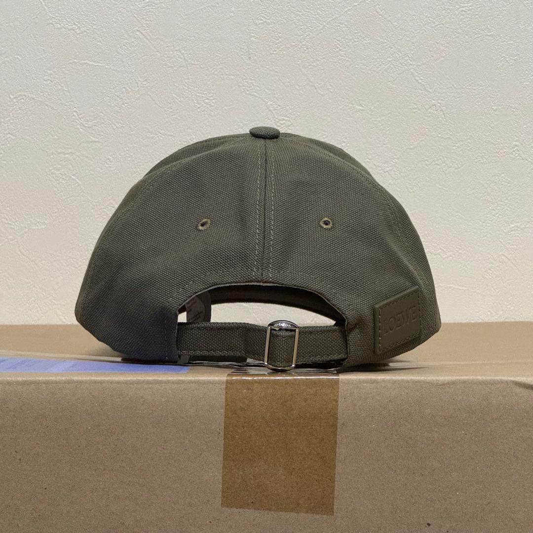 Loewe Baseball Caps