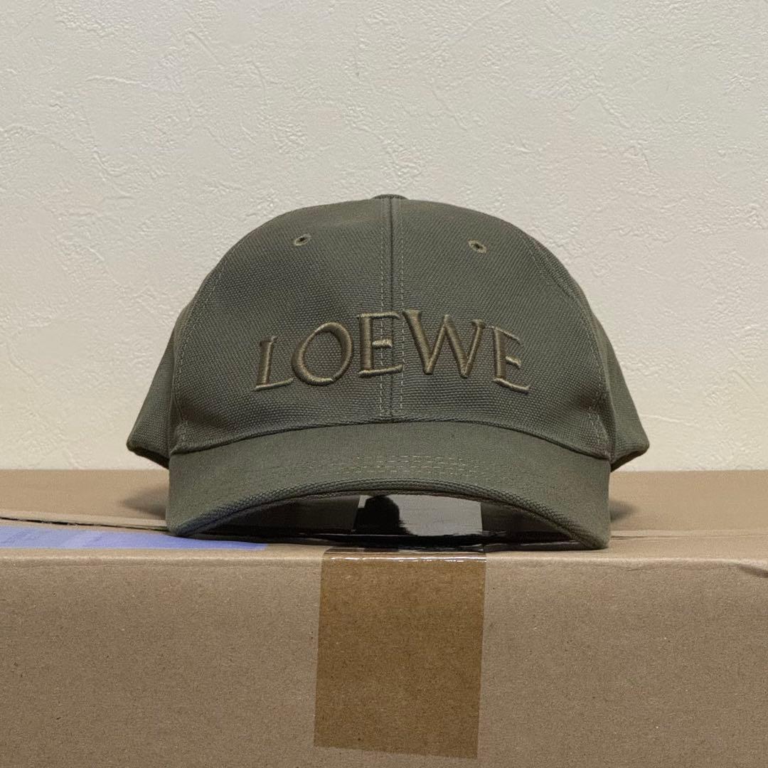 Loewe Baseball Caps