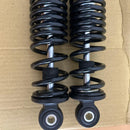 Yamaha Suspensions Xforce155