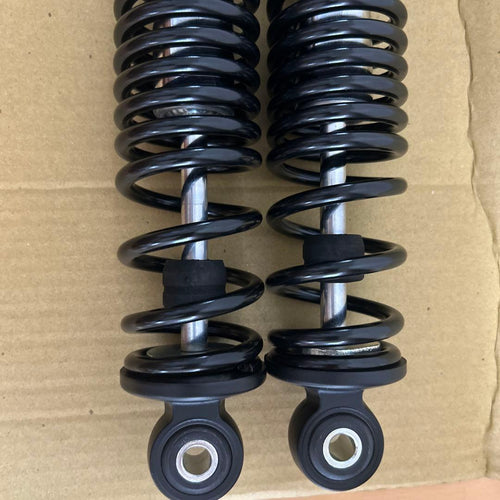Yamaha Suspensions Xforce155