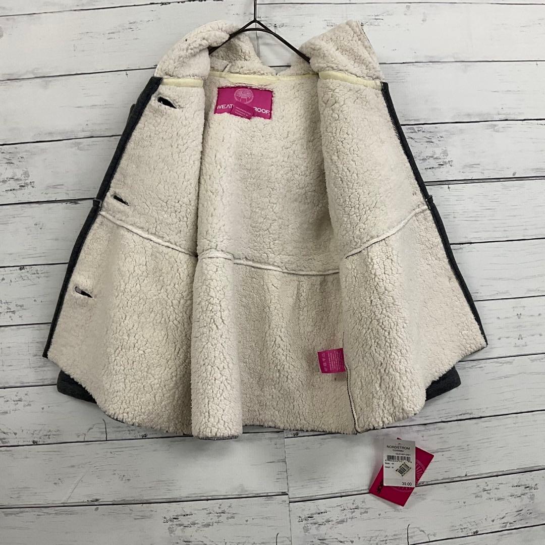Weatherproof 1948 Wool Coats 6X