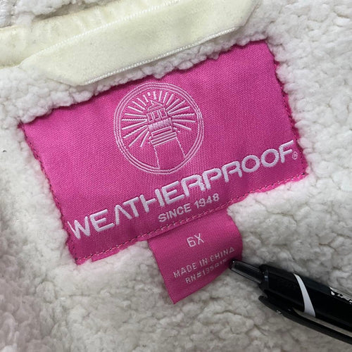 Weatherproof 1948 Wool Coats 6X