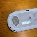 Playstation Vita Body Ps 2000 Viii 5928