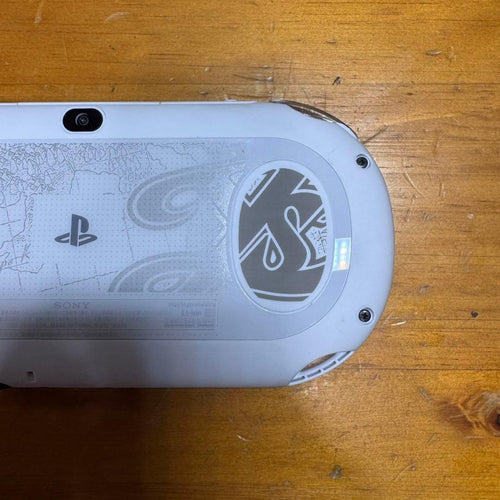 Playstation Vita Body Ps 2000 Viii 5928