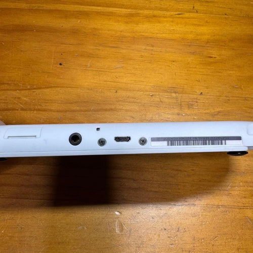 Playstation Vita Body Ps 2000 Viii 5928