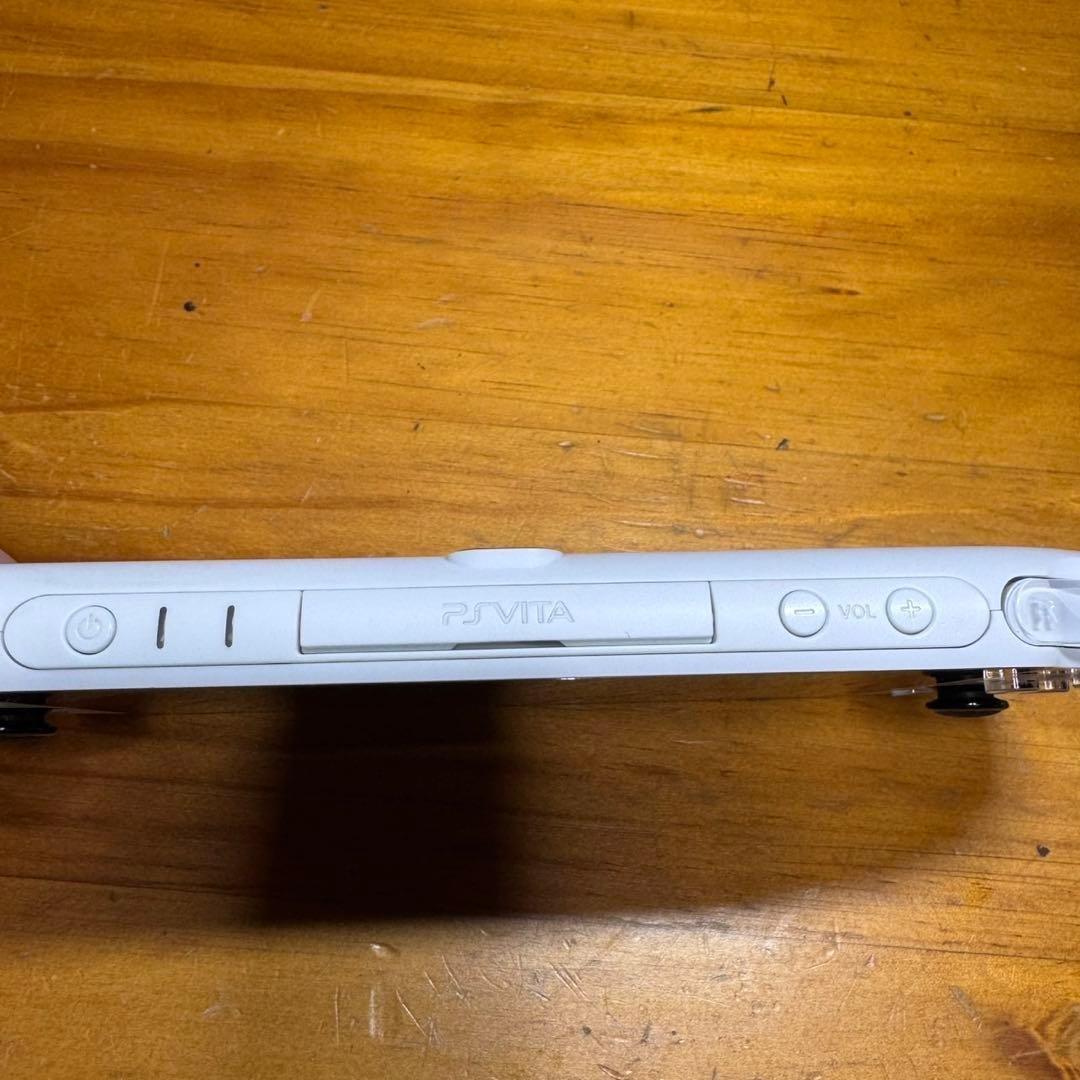 Playstation Vita Body Ps 2000 Viii 5928
