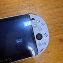 Playstation Vita Body Ps 2000 Viii 5928