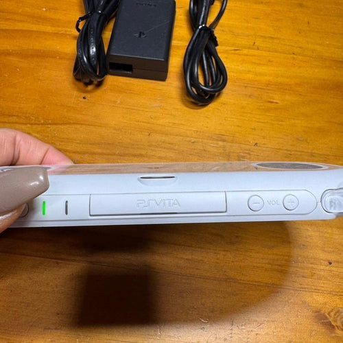 Playstation Vita Body Ps 2000 Viii 5928