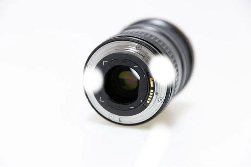 Canon Lens (Zoom) Ef 17-40Mm F4 L Usm