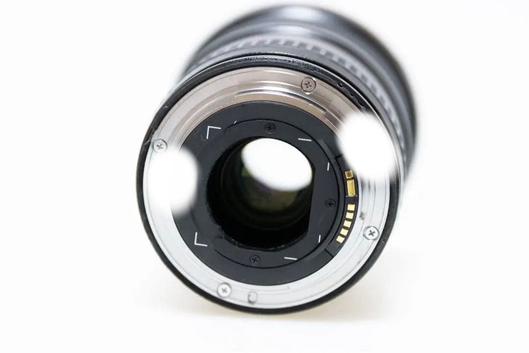 Canon Lens (Zoom) Ef 17-40Mm F4 L Usm
