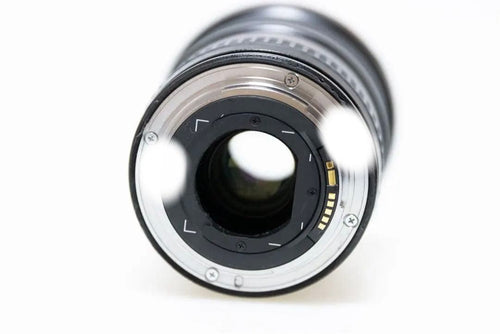 Canon Lens (Zoom) Ef 17-40Mm F4 L Usm