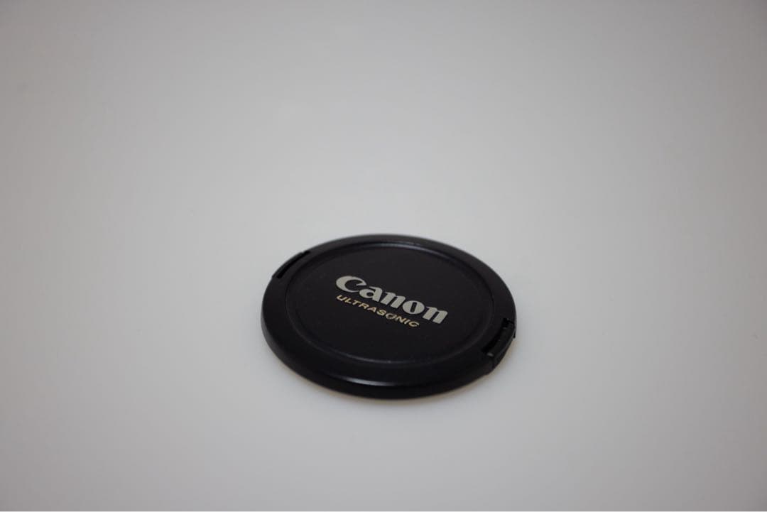 Canon Lens (Zoom) Ef 17-40Mm F4 L Usm