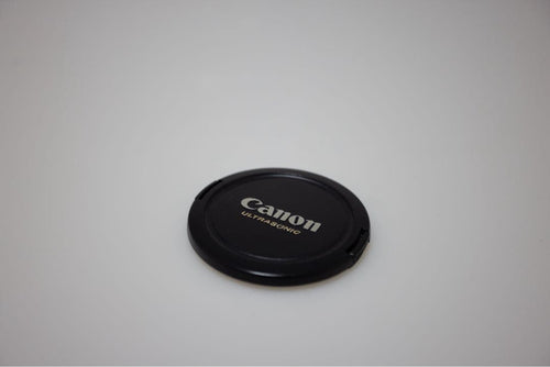 Canon Lens (Zoom) Ef 17-40Mm F4 L Usm