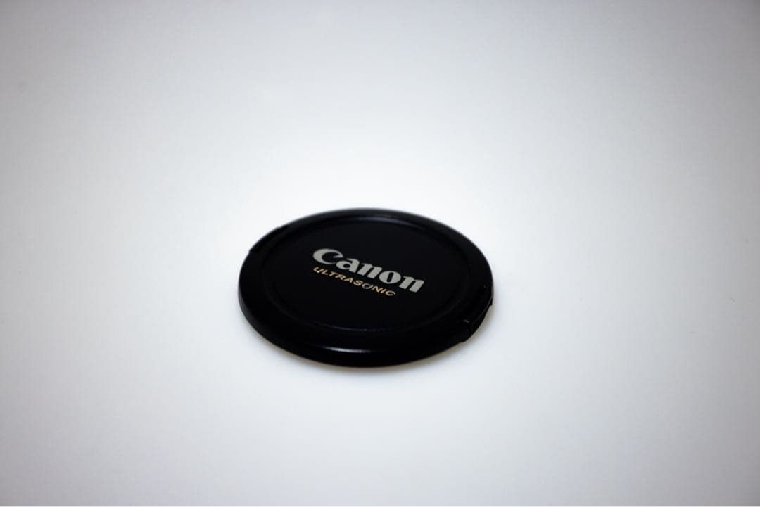 Canon Lens (Zoom) Ef 17-40Mm F4 L Usm