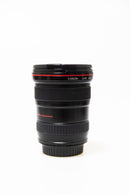 Canon Lens (Zoom) Ef 17-40Mm F4 L Usm