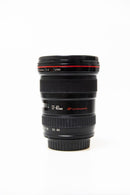 Canon Lens (Zoom) Ef 17-40Mm F4 L Usm