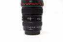 Canon Lens (Zoom) Ef 17-40Mm F4 L Usm